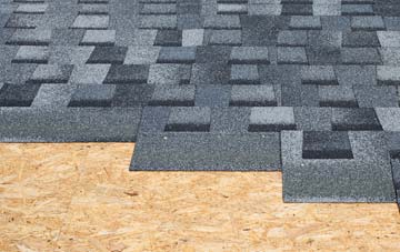 expert Padside Green asphalt roof companies