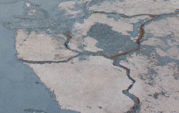 fibreglass roofing replacement Padside Green