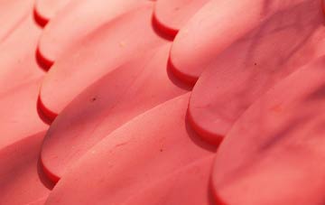 Padside Green plastic roof costs