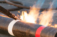 Padside Green flat roofing replacement