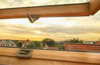 rated Padside Green roof window companies