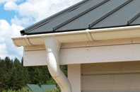 Padside Green soffits